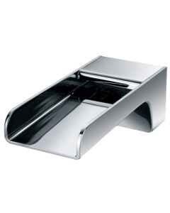 Cascade Wall Bath Spout