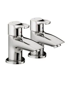 Capri Bath Taps CAP3/4C