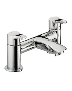 Bristan Capri Bath Filler
