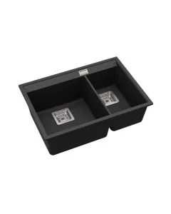 Capri 1.5 Bowl Sink Jet (RH/SB)