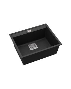 Capri Single Bowl Sink Jet
