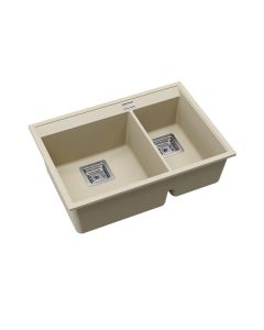 Capri 1.5 Bowl Sink NU (RH/SB)