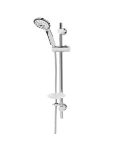 Casino Shower Kit - Large 3 Function Handset