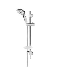 Casino Shower Kit - Large 3 Function Handset
