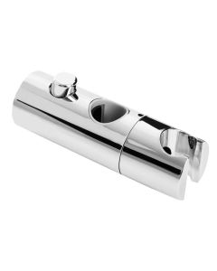 Casino Slider Bracket with Push Button