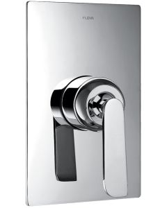 Cascade Manual Mixer