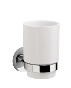 Central Tumbler Holder Single