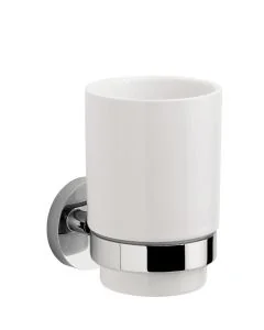 Central Tumbler Holder Single