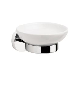 Central Soap Holder 