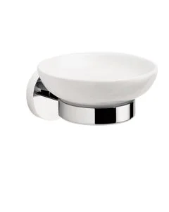 Central Soap Holder 