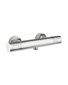 Central Thermostatic Bar Valve