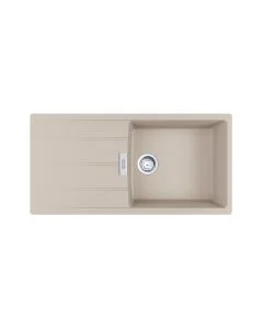 Franke Centro (CNG 611-100) Inset Sink Coffee