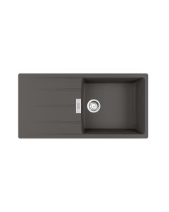 Franke Centro (CNG 611-100) Inset Sink Slate Grey