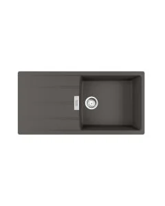 Franke Centro (CNG 611-100) Inset Sink Slate Grey