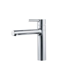 Franke Centro Top Lever Sink Mixer Chrome