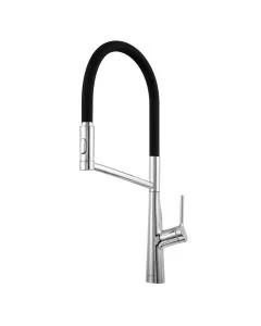 Alasia Professional Sink Mixer Chrome