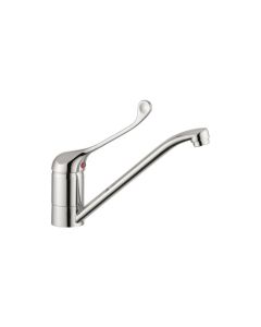 Clearwater Dorman Monobloc Kitchen Sink Mixer