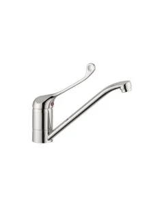 Clearwater Dorman Monobloc Kitchen Sink Mixer
