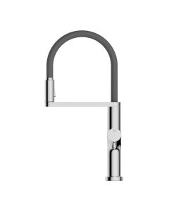 Galex Filter Pro Monobloc Mixer Tap Chrome