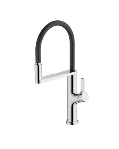 Galex Filter Pro Monobloc Mixer Tap Chrome