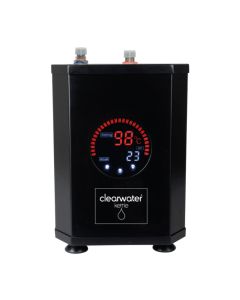 Hot Shot 2 Filtered Kettle Hot & Cold Tap Brushed Nickel