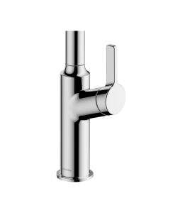 Karuma Pull-Out Spout Sink Mixer Chrome