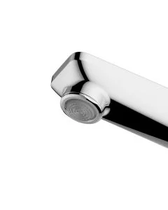 Levant Pull-Out Sink Mixer Chrome