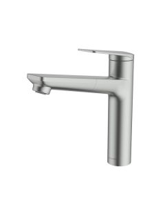 Levant Pull-Out Sink Mixer Brushed Nickel