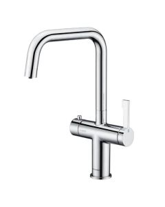 Magus 3 3in1 U Spout Filtered Kettle Tap Chrome