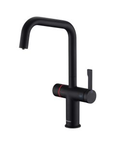 Magus 4 4in1 Filtered and Boiling Water Tap Matt Black