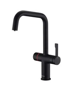 Magus 4 4in1 Filtered and Boiling Water Tap Matt Black