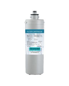 Magus 4 4in1 Filtered and Boiling Water Tap Chrome