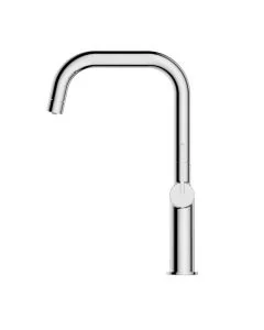 Mariner Monobloc Mixer Filter Tap Chrome
