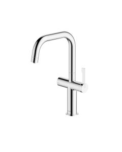 Mariner Monobloc Mixer Filter Tap Chrome