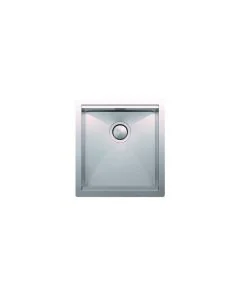 Stark Smart SKS001 Undermount 1 Bowl Sink Stainless Steel