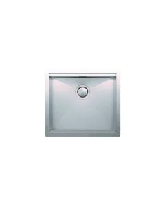 Stark Smart SKS002 Undermount 1 Bowl Sink Stainless Steel