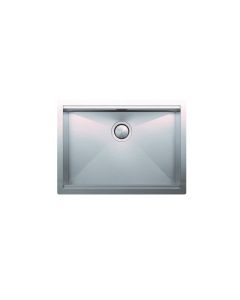 Stark Smart SKS003 Undermount 1 Bowl Sink Stainless Steel