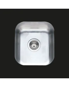 Tango SP410 Undermount 1 Bowl Sink Stainless Steel