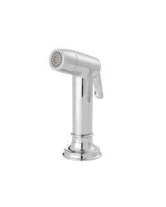 Clearwater Traditional Pull-Out Spray Chrome