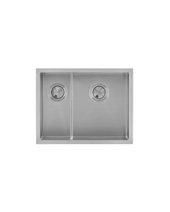 Volta VL53RS Undermount 1.5 Bowl Sink Stainless Steel LHSB