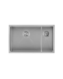 Volta VL68LS Undermount 1.5 Bowl Sink Stainless Steel RHSB