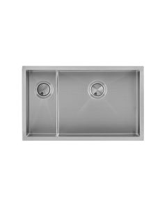 Volta VL68RS Undermount 1.5 Bowl Sink Stainless Steel LHSB