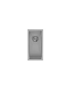 Volta VL18S Undermount 1 Bowl Sink Stainless Steel