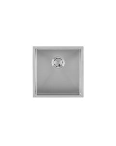 Volta VL400S Undermount 1 Bowl Sink Stainless Steel