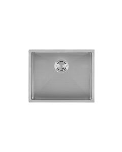 Volta VL500S Undermount 1 Bowl Sink Stainless Steel