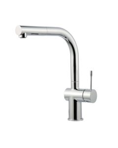 Zodiac L Spout Sink Mixer