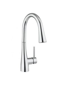 Cook Side Lever Kitchen Mixer Dual Function Spray