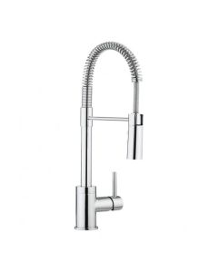 Cook Side Lever Kitchen Mixer