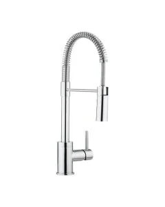 Cook Side Lever Kitchen Mixer