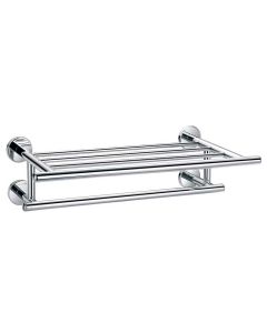 Flova Coco Tiered 4 Bar Towel Rail
